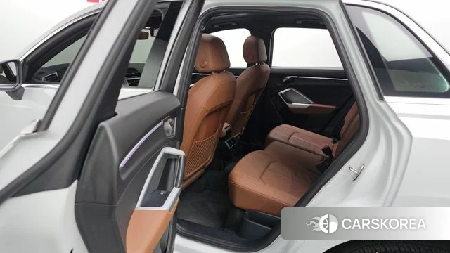 Audi Q3 (F3) id 4282086 из Кореи 10