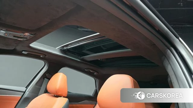 Kia The New K5 3rd generation id 4589990 из Кореи 10
