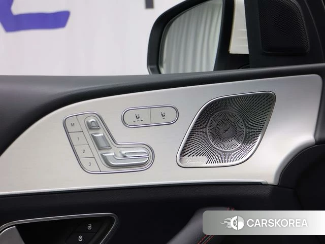 Mercedes-Benz GLE AMG id 4359627 из Китая 10