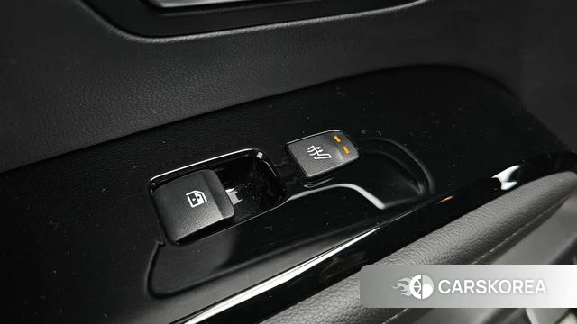 Hyundai Tucson Hybrid (NX4) id 4409271 из Кореи 10