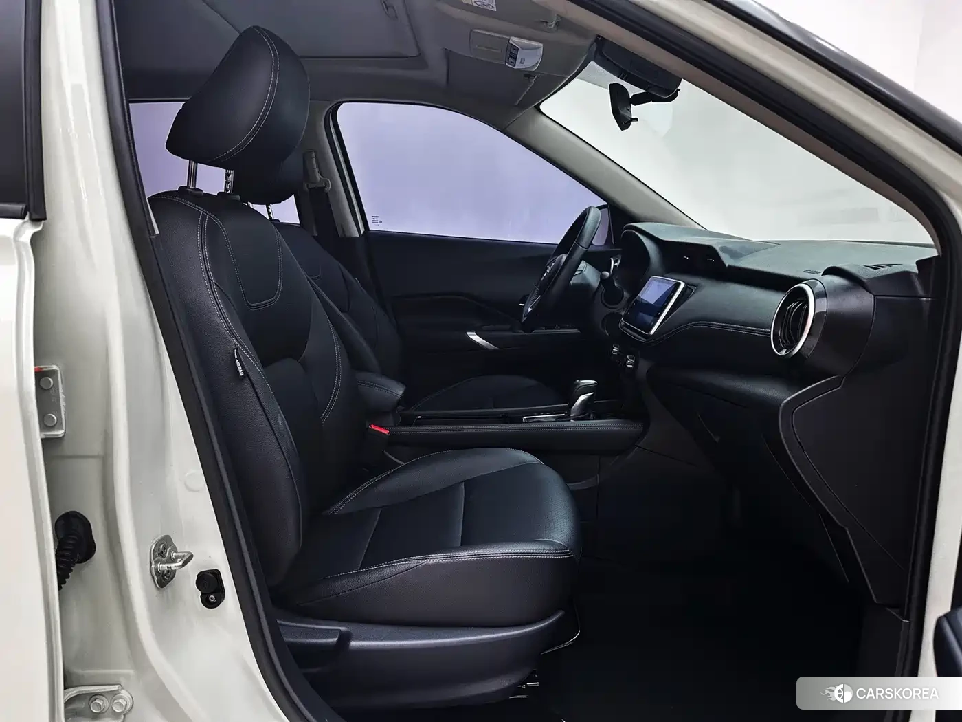 Nissan Kicks id 4664602 из Китая 10