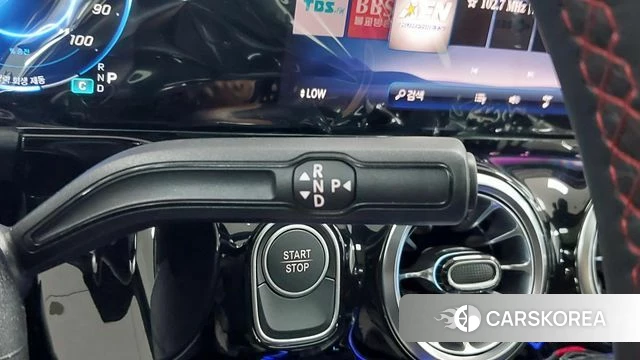 Mercedes-Benz EQA H243 id 4622944 из Кореи 10