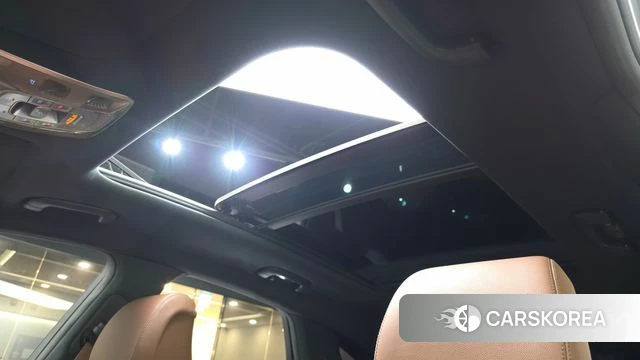 Genesis GV70 id 4434119 из Кореи 10