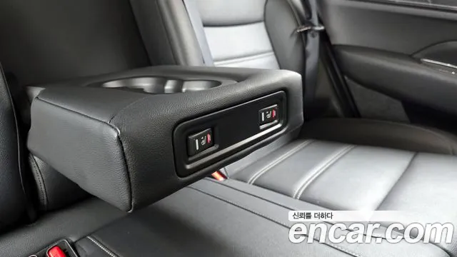 Renault Korea (Samsung) QM6 id 2714688 из Кореи 10