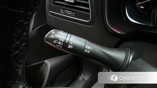 Renault Korea (Samsung) QM6 id 4765536 из Кореи 10
