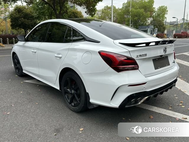 MG MG5 Scorpio id 3919337 из Китая 10