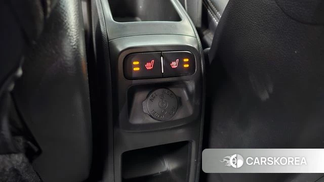 Kia The New Ray id 3955545 из Кореи 10