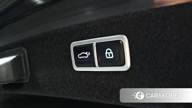 Genesis G80 (RG3) id 3428110 из Кореи 10