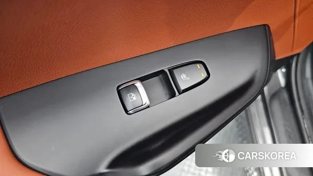 Kia The New K5 3rd generation id 3560497 из Кореи 10