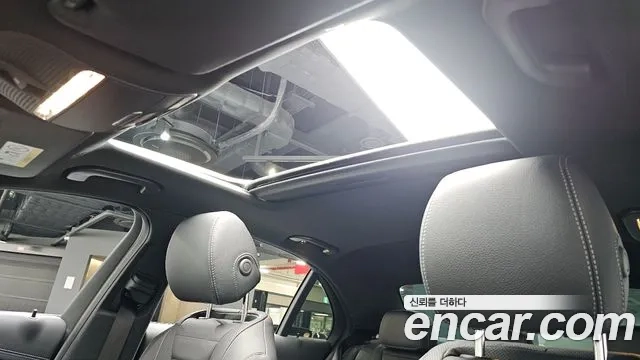 Mercedes-Benz E-Class W213 id 2880234 из Кореи 10