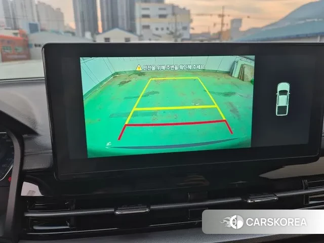 Ssangyong The New Rexton Sport id 2997700 из Кореи 10