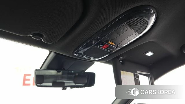 Hyundai Ionic 5 id 4279917 из Кореи 10