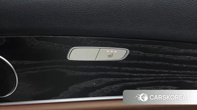 Mercedes-Benz E-Class W213 id 3408207 из Кореи 10