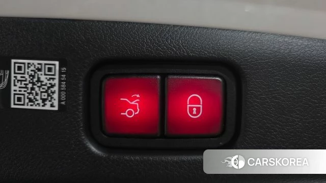 Mercedes-Benz E-Class W214 id 4578418 из Кореи 10