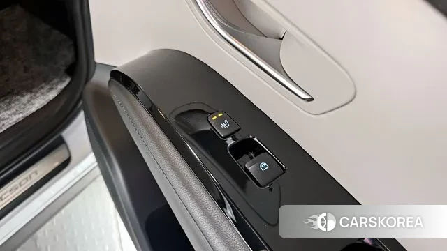 Hyundai Tucson (NX4) id 3539786 из Кореи 10