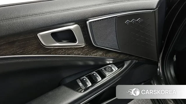 Kia K8 id 3478330 из Кореи 10