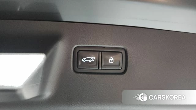 Hyundai Santa Fe (MX5) id 4406192 из Кореи 10