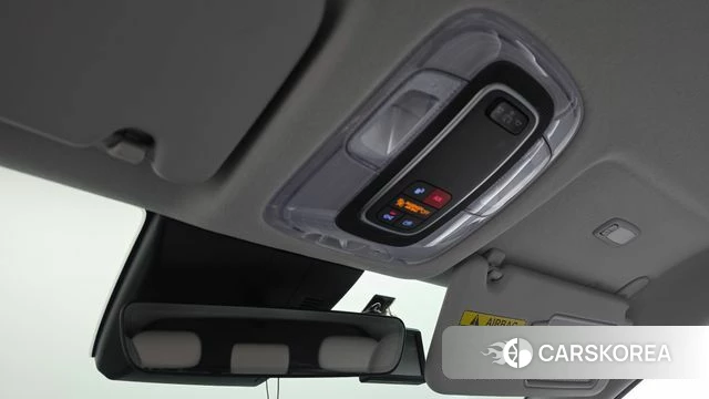 Hyundai Kona Hybrid (SX2) id 4735376 из Кореи 10