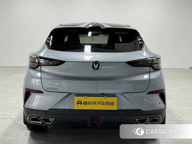 Chang'an UNI-T id 4393894 из Китая 10