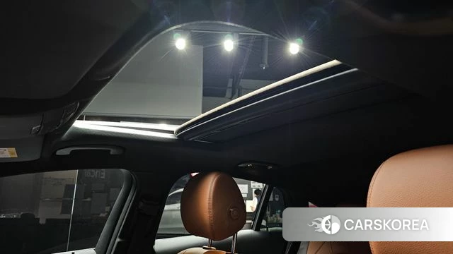 Mercedes-Benz GLC-Class X253 id 4382109 из Кореи 10