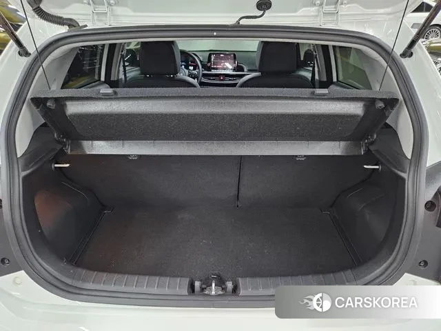 Kia The New Morning (JA) id 3770016 из Кореи 10