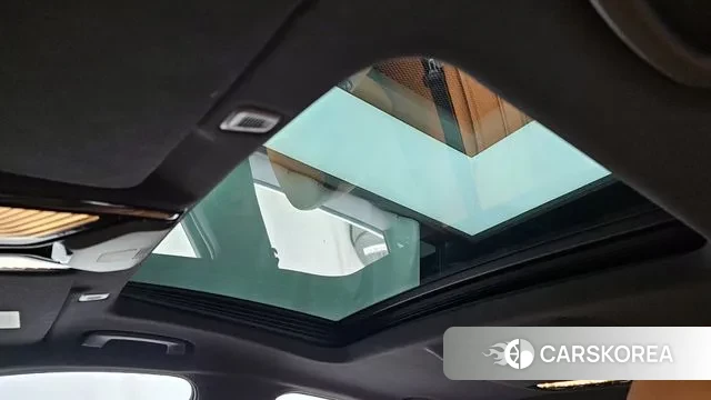 BMW 5 Series (G30) id 3504070 из Кореи 10