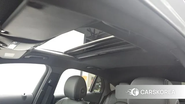 Mercedes-Benz GLC-Class X253 id 3324241 из Кореи 10