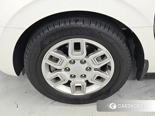 Hyundai Staria id 4731420 из Кореи 10