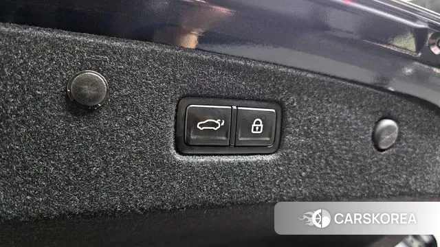 Kia K8 id 3138567 из Кореи 10