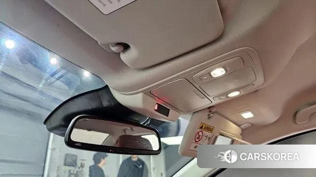 Renault Korea (Samsung) The New SM6 id 3329951 из Кореи 10