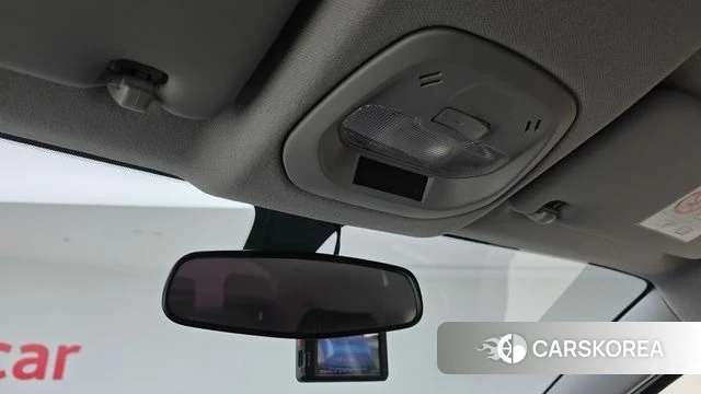 Chevrolet (GM Daewoo) The New Spark id 3794999 из Кореи 10