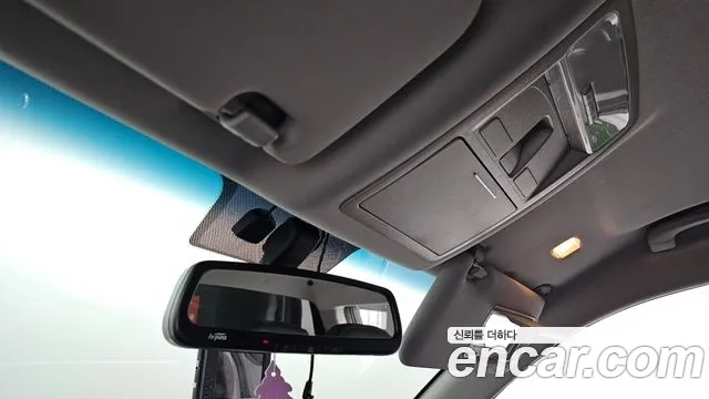 Ssangyong Rexton Sports id 2886847 из Кореи 10