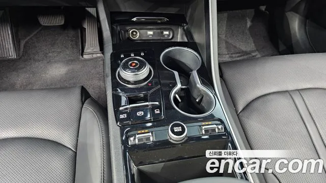 Kia K5 Hybrid 3rd Generation id 2701289 из Кореи 10