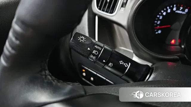 Kia The New Ray id 3002951 из Кореи 10