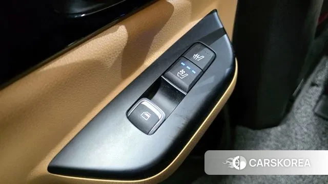 Kia Carnival 4th generation id 3427761 из Кореи 10