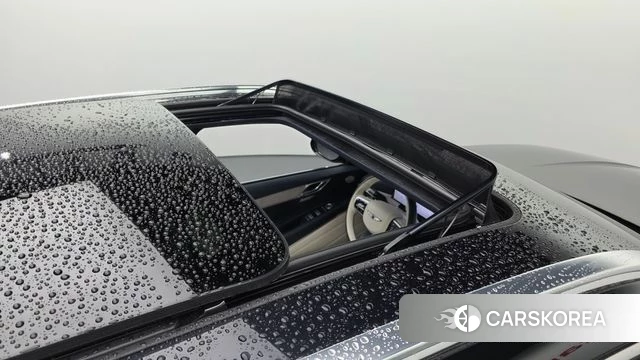 Genesis GV80 id 4719598 из Кореи 10