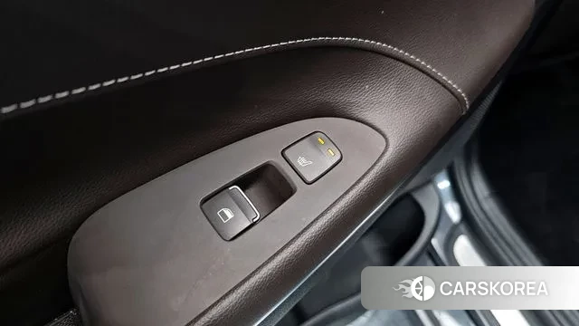 Hyundai Grandeur IG Hybrid id 3602160 из Кореи 10