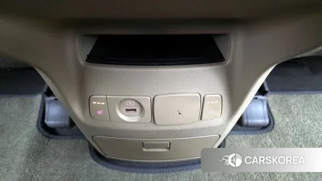 Kia The New Carnival id 3754264 из Кореи 10