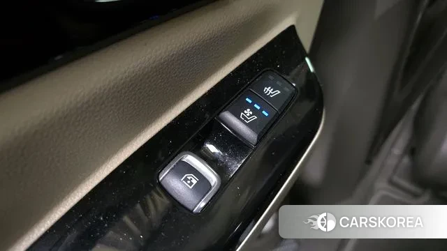 Kia Carnival 4th generation id 3556107 из Кореи 10