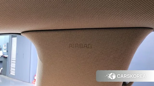 Kia K7 Premier id 3008929 из Кореи 10