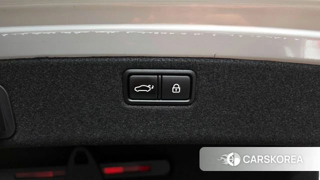 Genesis G80 id 3966585 из Кореи 10