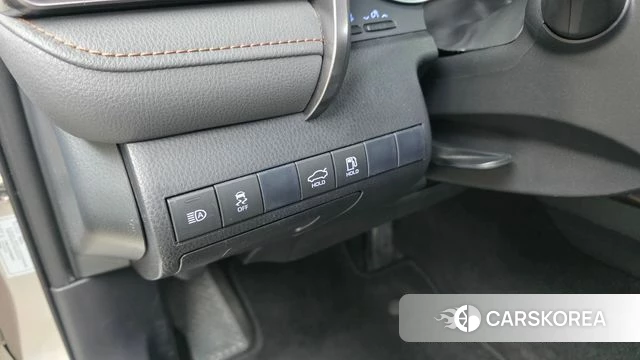 Toyota Camry (XV70) id 4698732 из Кореи 10