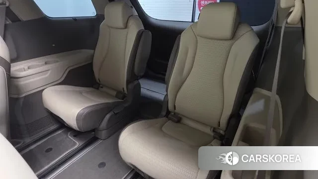 Kia Carnival 4th generation id 2979048 из Кореи 10