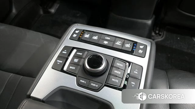 Genesis G80 id 3795949 из Кореи 10