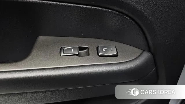 Ssangyong Rexton Sports id 3622296 из Кореи 10