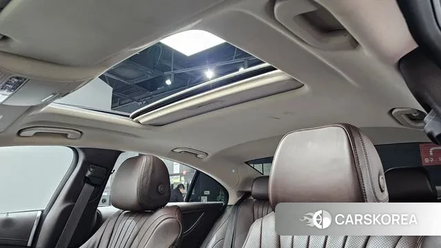 Mercedes-Benz CLS-Class C257 id 3412294 из Кореи 10