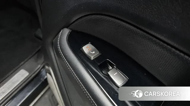 Ssangyong G4 Rexton id 3779244 из Кореи 10