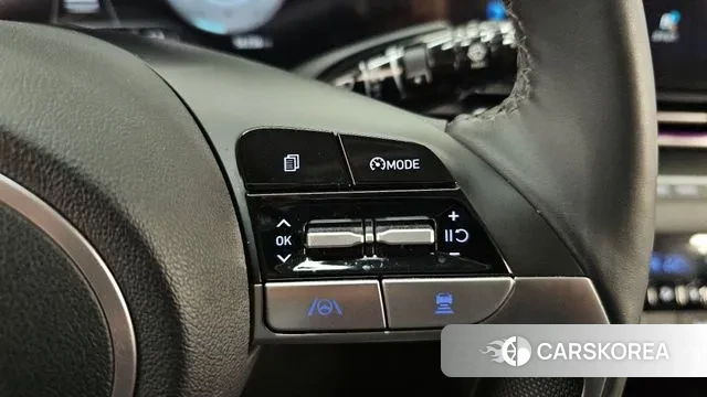 Hyundai Avante (CN7) id 3685347 из Кореи 10