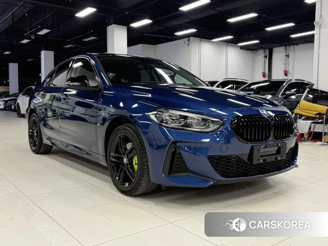 BMW 1 series id 4348458 из Китая 10