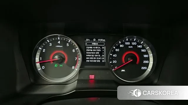 Ssangyong The New Tivoli id 3006901 из Кореи 10